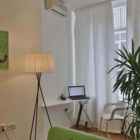 Apartment Alek Belgrad Dış mekan fotoğraf