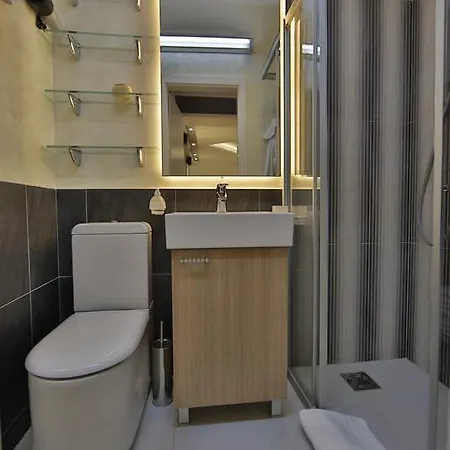 Apartment Alek Belgrad Dış mekan fotoğraf