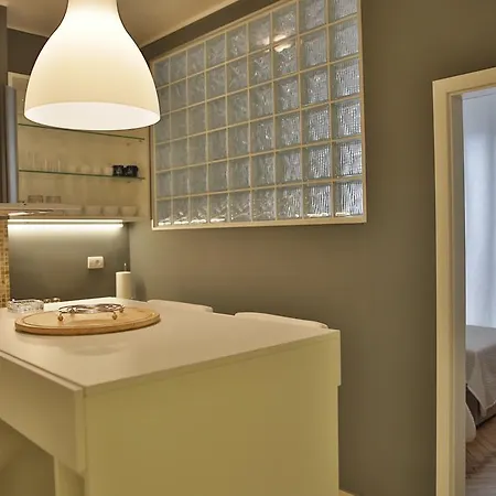 Apartment Alek Belgrad Dış mekan fotoğraf