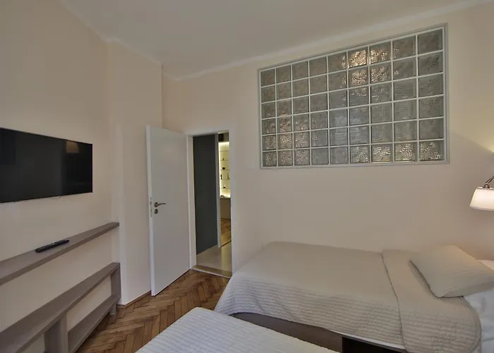 Apartment Alek