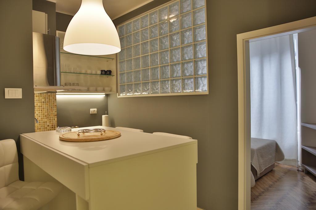 Alek Apartment Belgrad