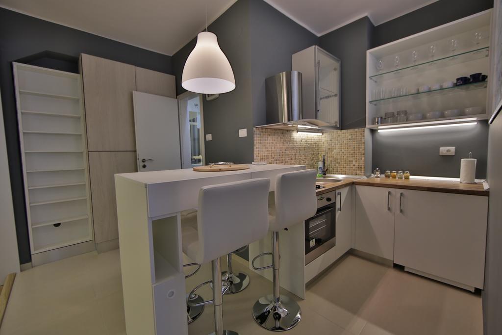 Apartment Alek Belgrad