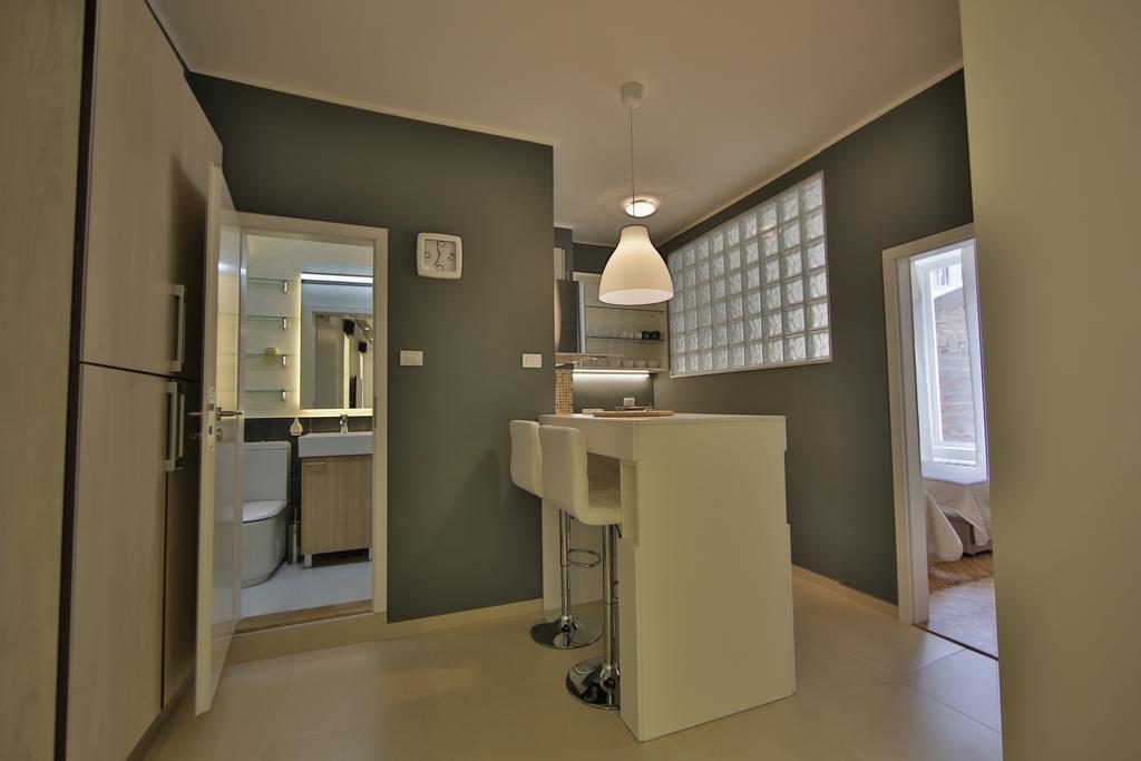 Apartment Alek *